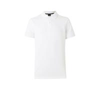 BOSS Maglietta 'Pio 2' bianco Uomo BOSS 5XL