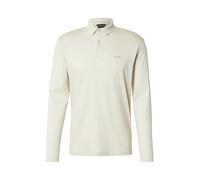BOSS Maglietta 'Pirol' beige Uomo BOSS L