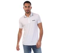 Boss Maglietta Polo Elasticizzato a 4 vie Uomo (GT10836)