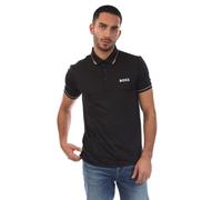 Boss Maglietta Polo Elasticizzato a 4 vie Uomo (GT10836)