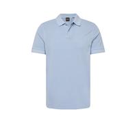 BOSS Maglietta 'Prime' blu chiaro Uomo BOSS XXL blu chiaro