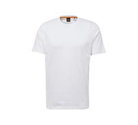 BOSS Maglietta 'Tales' bianco Uomo BOSS XXXL bianco