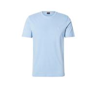 BOSS Maglietta 'Tales' blu cielo Uomo BOSS M