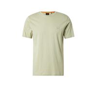 BOSS Maglietta 'Tales' verde pastello Uomo BOSS XS verde pastello