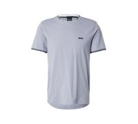 Boss Taul 10255848 Green Short Sleeve T-shirt Grigio 2XL Uomo