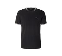 Boss Taul 10255848 Green Short Sleeve T-shirt Nero XL Uomo
