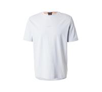 BOSS Maglietta 'TChup' grigio chiaro Uomo BOSS L grigio chiaro