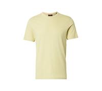 BOSS Maglietta 'Tegood' beige Uomo BOSS S