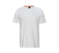 BOSS Maglietta 'Tegood' bianco Uomo BOSS L bianco