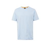 BOSS Maglietta 'Tegood' blu chiaro Uomo BOSS XXL blu chiaro