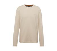 BOSS Maglietta 'Tempesto' beige Uomo BOSS L