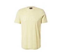 BOSS Maglietta 'Thinking 1' giallo pastello / giallo chiaro Uomo BOSS XXXL