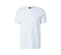 BOSS Maglietta 'Thompson 01' blu pastello Uomo BOSS XXL