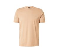 BOSS Maglietta 'Thompson 01' camello Uomo BOSS XXXL