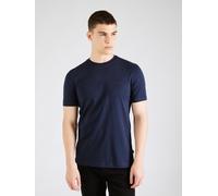 BOSS Maglietta 'Thompson 01' navy, Taglia M