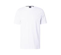 BOSS Maglietta 'Thompson 01' offwhite Uomo BOSS M offwhite