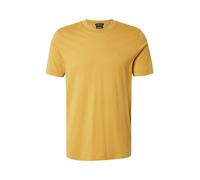 BOSS Maglietta 'Thompson 01' oro Uomo BOSS XL