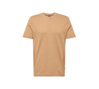 BOSS T-Shirt TIBURT 240 beige | XL