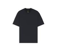 Hugo - T-shirt Regular Fit - - Tops - Uomo - Blu - 2XL
