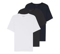 Boss Maglietta Uomo RN 3p Bamboo 10270020 0 Underwear_T_Shirt, 971open Varie, M