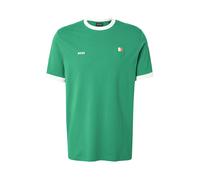 Boss Bc Lux Short Sleeve T-shirt Verde M Uomo