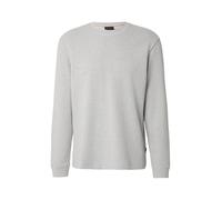 BOSS Maglietta 'We_Tempest' grigio Uomo BOSS S