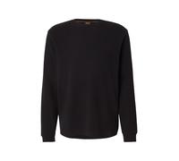 BOSS Maglietta 'We_Tempest' nero Uomo - Abbigliamento - Taglie comode - Maglie e T-shirt BOSS S
