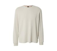 BOSS Maglietta 'We_Tempest' stucco Uomo - PROMO - Premium - Maglie e T-shirt - Maglie a maniche lunghe BOSS S