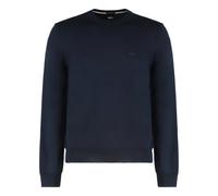 Boss - Maglione Botto-L - - Knitwear - Uomo - Blu - S