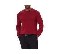 Boss - Maglione Botto-L - - Knitwear - Uomo - Rosso - M