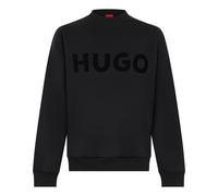 Boss - Maglione con Logo - - Sweatshirts & Hoodies - Uomo - Nero - S