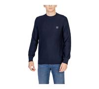 BOSS Pullover 'Anion' navy, Taglia S