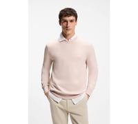 Boss Kanovano Sweater Rosa M Uomo