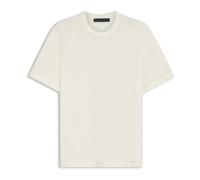 Boss - Maglione in Pura Lana Vergine - - Tops - Uomo - Beige - S