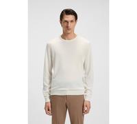 BOSS Maglione regular fit in cashmere - Style L-Borello, 50500698 Colore neutro XL
