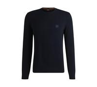 Boss Kanovano Sweater Blu M Uomo