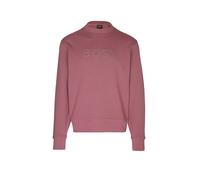 BOSS Maglione WE_LOGO rosso | S