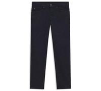 BOSS Maine Jeans regular fit in comodo denim elasticizzato blu scuro - Style Re.Maine BC-C, 50509918 Blu scuro 30/32