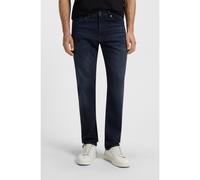 BOSS Maine Jeans regular fit in comodo denim elasticizzato blu scuro - Style Re.Maine BC-C, 50501129 Blu scuro 30/34