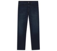 BOSS Maine Jeans regular fit in comodo denim elasticizzato blu scuro - Style Re.Maine BC-C, 50501129 Blu scuro 36/30