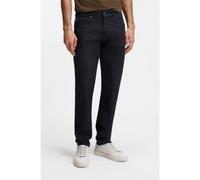 BOSS Maine Jeans regular fit in comodo denim elasticizzato blu scuro - Style Re.Maine BC-C, 50509918 Blu scuro 38/34
