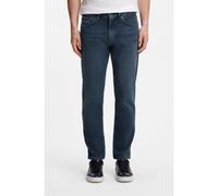 BOSS Maine Jeans regular fit in comodo denim elasticizzato blu - Style H-Re.Maine, 50524015 Blu 31/34