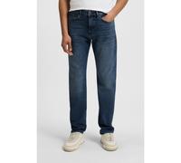 BOSS Maine Jeans regular fit in comodo denim elasticizzato blu - Style Re.Maine BC-C, 50501843 Blu 40/32
