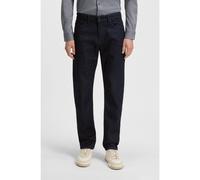 BOSS Maine Jeans regular fit in comodo denim elasticizzato indaco scuro - Style Re.Maine BC-C, 50509918 Blu scuro 38/30