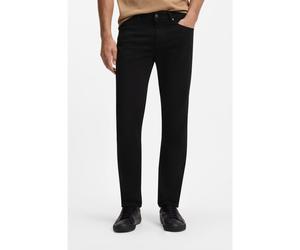 BOSS Maine Jeans regular-fit - Style H-Re.Maine, 50520810 Nero 34/36