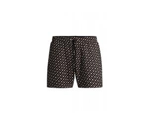 Boss - Manu Nuovi Pantaloncini da Bagno - - Swimwear - Uomo - Nero - L