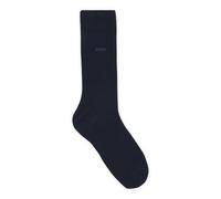 BOSS Marc Rs Uni Cc Calze da Uomo, Blu (New - Dark Blue401), 43-46 EU