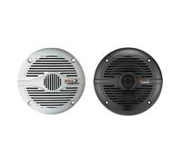 Boss Marine Altoparlanti Stagni 150 W Bianchi 240-3610