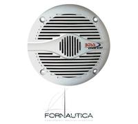 Casse Marine Nautiche Boss Marine Mr50w Speaker 150w altoparlanti full marinized