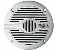 BOSS MARINE CASSE NAUTICHE PER IMBARCAZIONI MR50W 150 W BIANCO